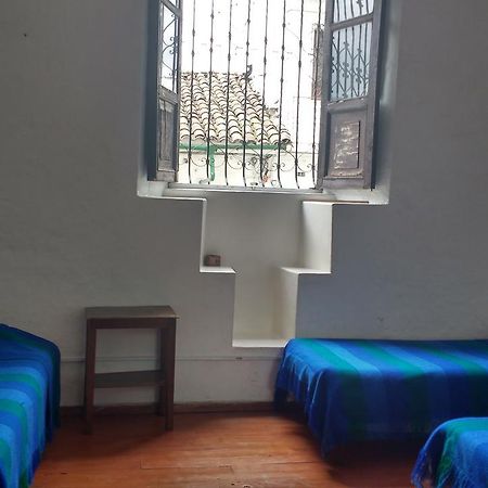 Casa Familiar Turistica Hostal Popayan Bagian luar foto