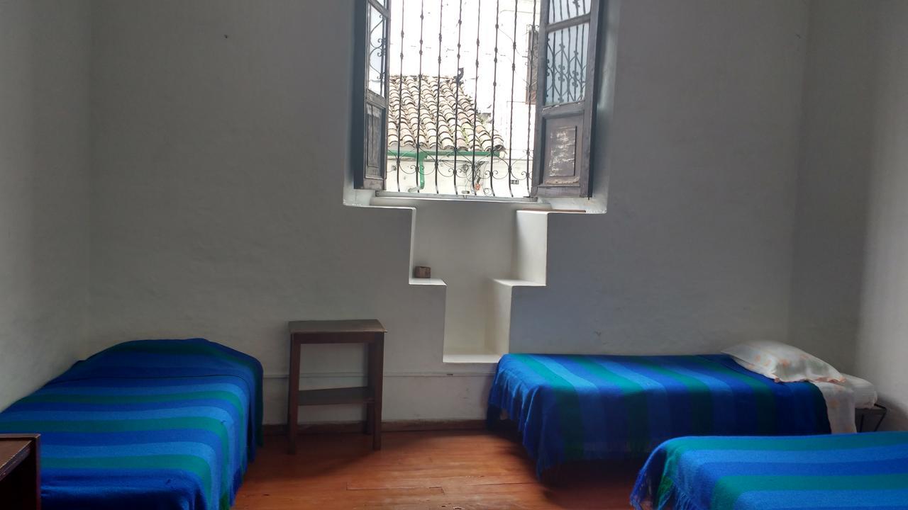 Casa Familiar Turistica Hostal Popayan Bagian luar foto