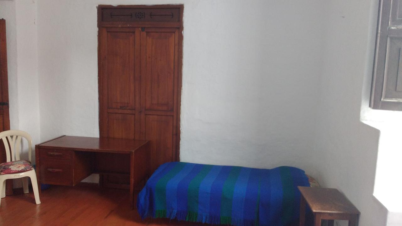 Casa Familiar Turistica Hostal Popayan Bagian luar foto