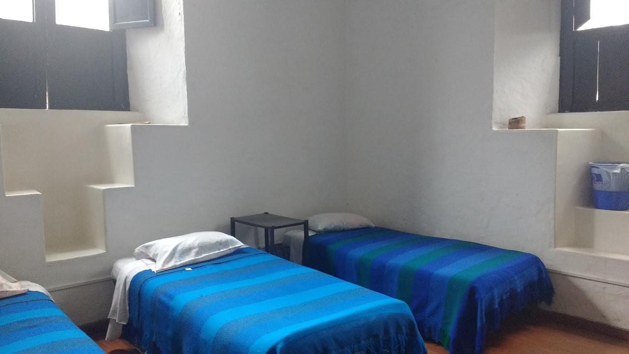 Casa Familiar Turistica Hostal Popayan Bagian luar foto