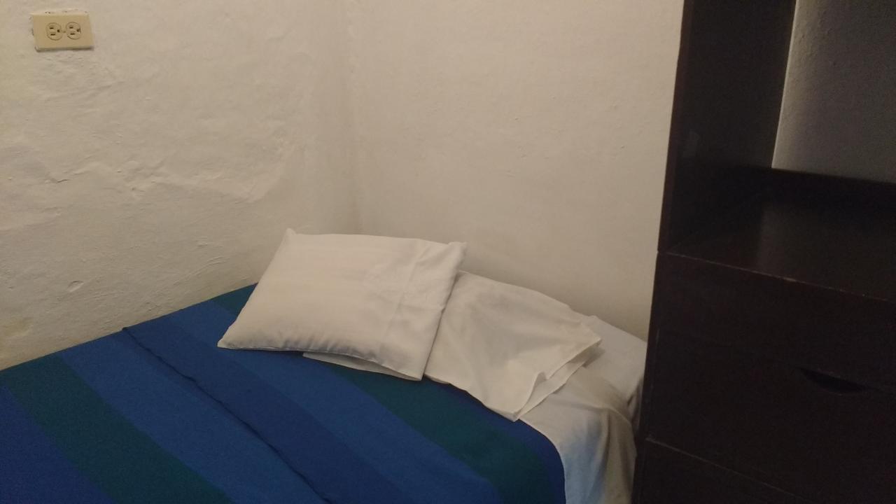 Casa Familiar Turistica Hostal Popayan Bagian luar foto