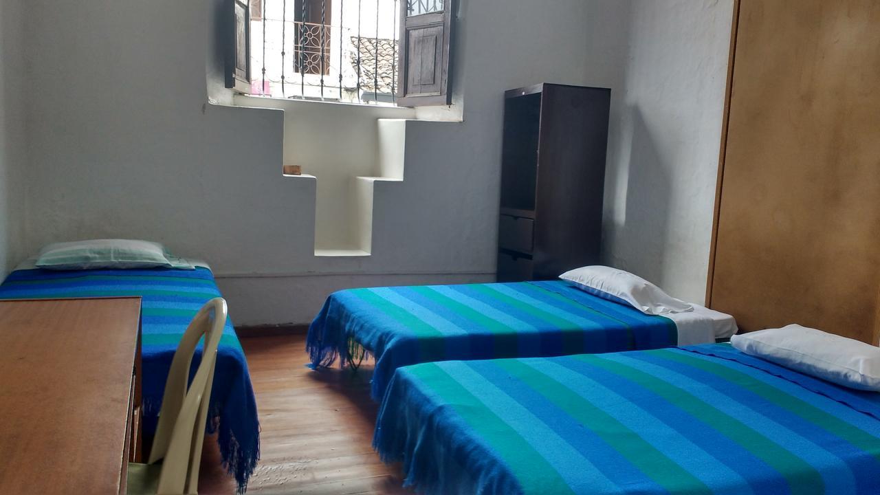 Casa Familiar Turistica Hostal Popayan Bagian luar foto