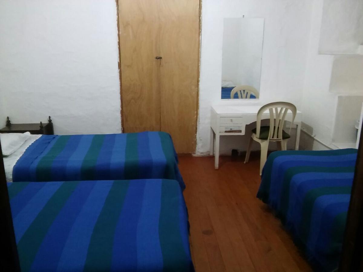Casa Familiar Turistica Hostal Popayan Bagian luar foto